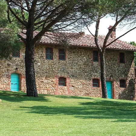 팜스테이 Podere Dell'angiolo