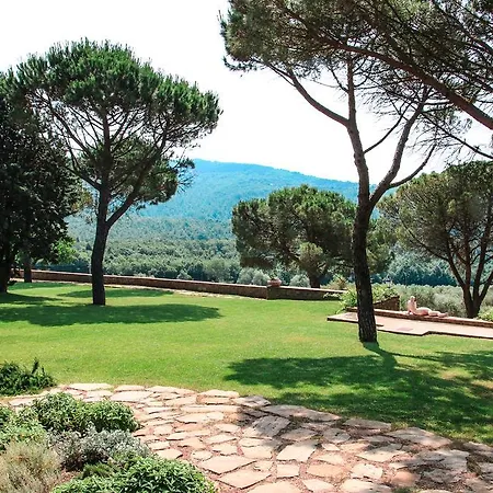 Podere Dell'angiolo Alloggio per agriturismo *