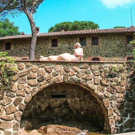 Podere Dell'angiolo * Piegaro (Umbria)
