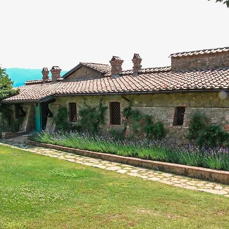 Podere Dell'angiolo 农家乐 *