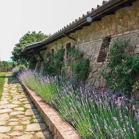 Podere Dell'angiolo 팜스테이 *