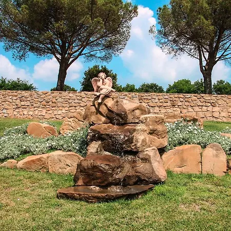 Podere Dell'angiolo 农家乐