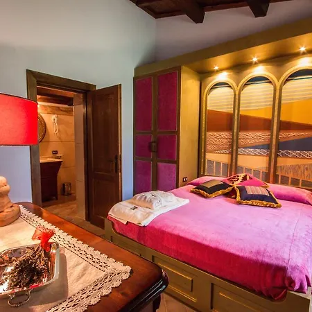 Alloggio per agriturismo Podere Dell'angiolo