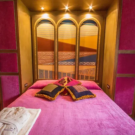 Alloggio per agriturismo Podere Dell'angiolo
