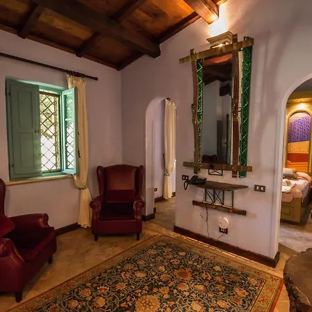 Podere Dell'angiolo Alloggio per agriturismo *