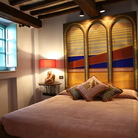 팜스테이 Podere Dell'angiolo 피에가로