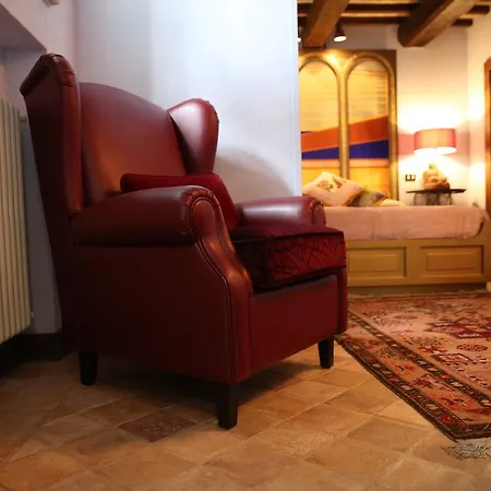 Alloggio per agriturismo Podere Dell'angiolo *