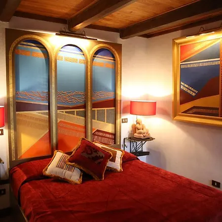 Podere Dell'angiolo Alloggio per agriturismo