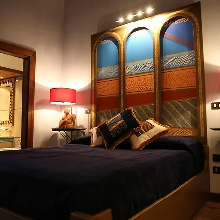 Alloggio per agriturismo Podere Dell'angiolo *