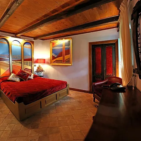 Alloggio per agriturismo Podere Dell'angiolo