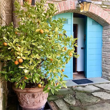 Podere Dell'angiolo Alloggio per agriturismo